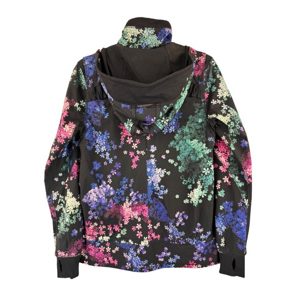 Lululemon | 6 | Run Bandit Jacket | Petal Pop | Athleisure | Activewear | Sporty - Picture 6 of 16